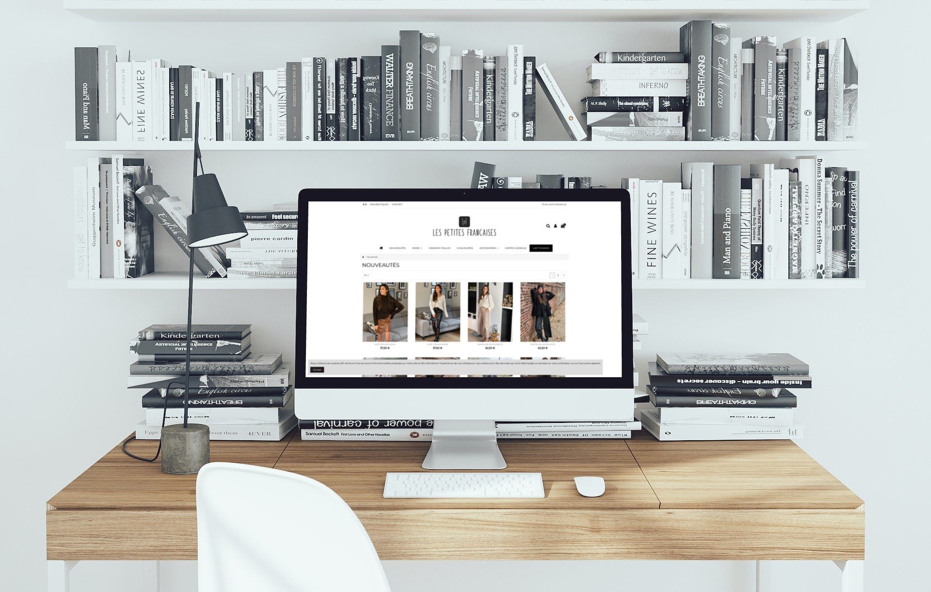AGENCE2D ● Agence digitale créative