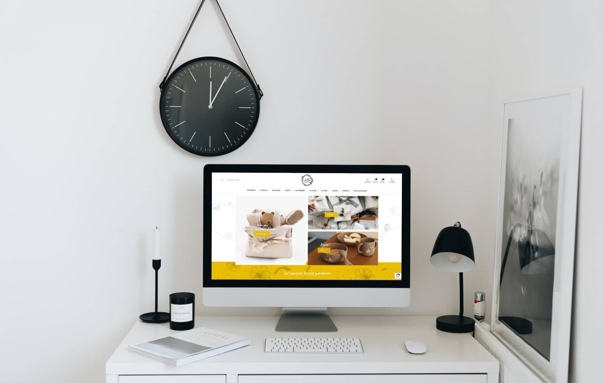 AGENCE2D ● Agence digitale créative