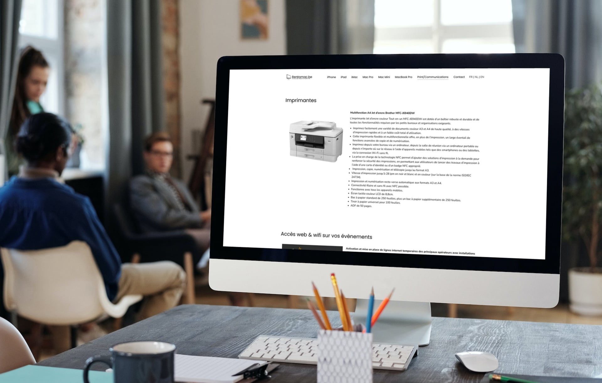 AGENCE2D ● Agence digitale créative