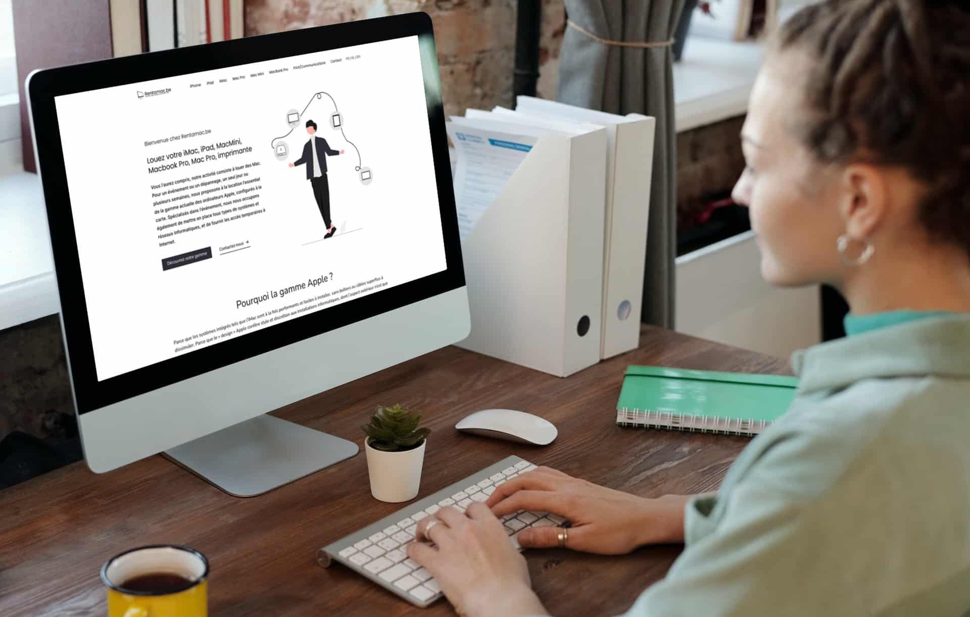 AGENCE2D ● Agence digitale créative