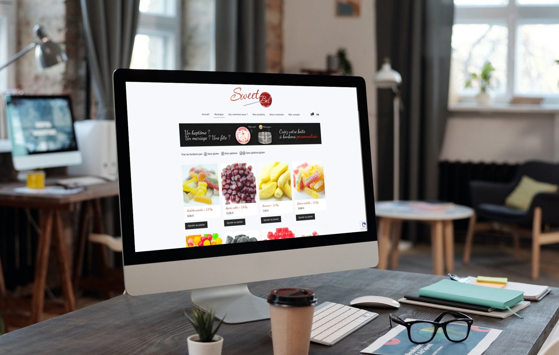 AGENCE2D ● Agence digitale créative
