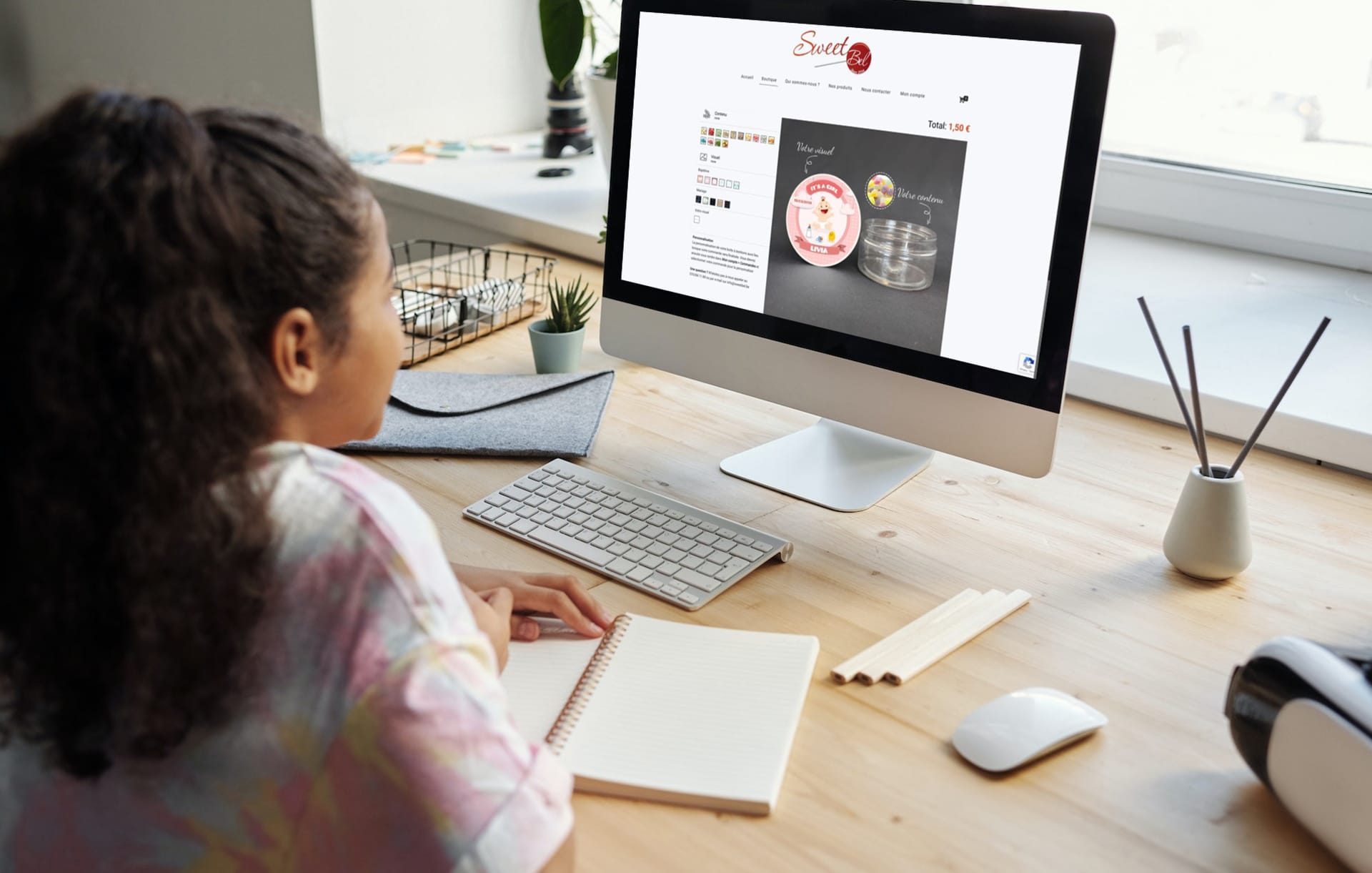 AGENCE2D ● Agence digitale créative