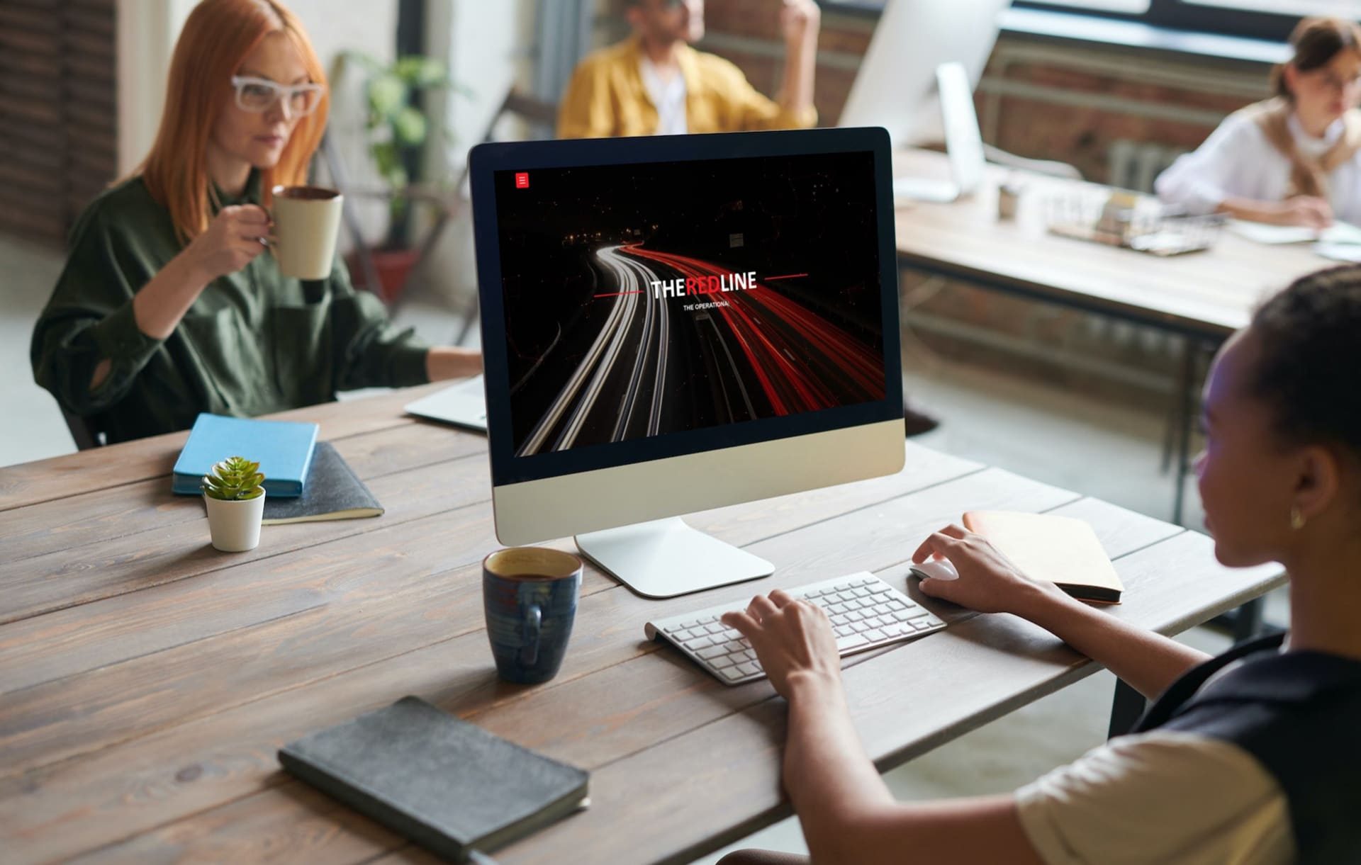 AGENCE2D ● Agence digitale créative