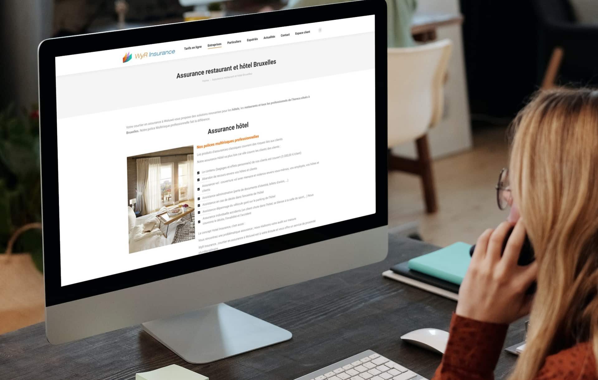 AGENCE2D ● Agence digitale créative