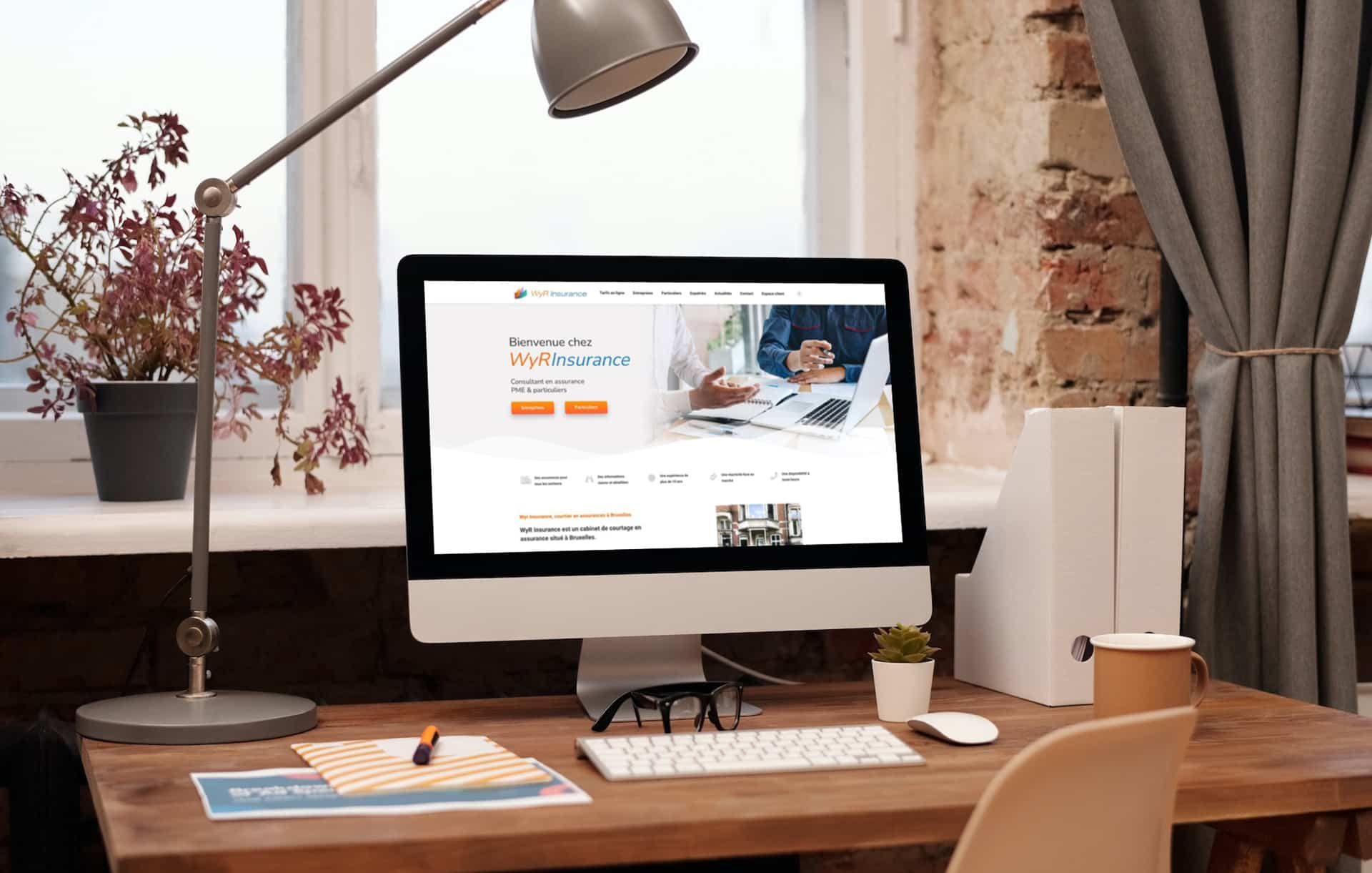 AGENCE2D ● Agence digitale créative